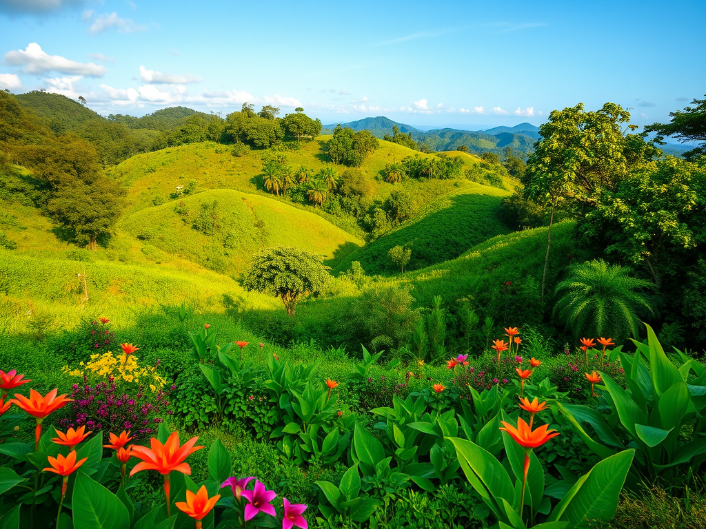 Apa Definisi Nusantara? Begini Penjelasan dan&nbsp;Asal-Usulnya